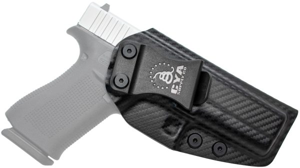 Glock 48 IWB Holster | Base IWB Online Sale