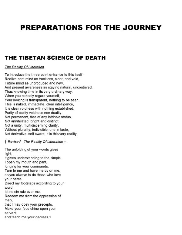 Tibetan Death (Jason Steeves) For Discount