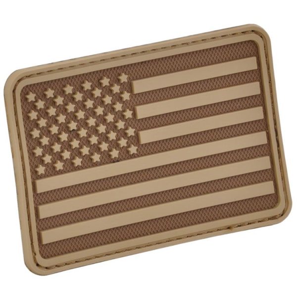 USA Flag (Left Arm) Patch Online