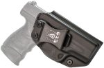 Walther PPS M2 IWB Holster | BASE IWB Supply