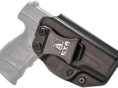 Walther PPS M2 IWB Holster | BASE IWB Supply