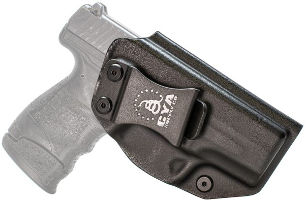 Walther PPS M2 IWB Holster | BASE IWB Supply