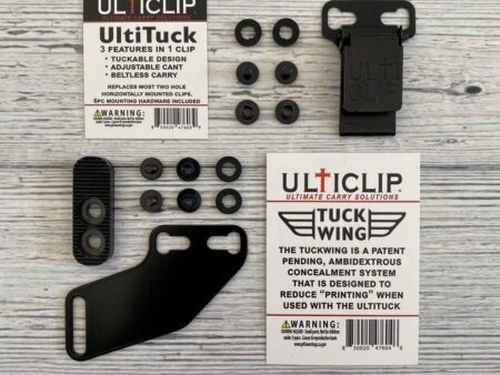 UltiTuck Wing Combo For Sale