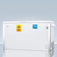 Summit VT125 Laboratory Chest Freezer Capable Of -30 C(-22 F) Operation Cheap