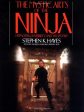 The Mystic Arts of the Ninja (Stephen Hayes) Discount