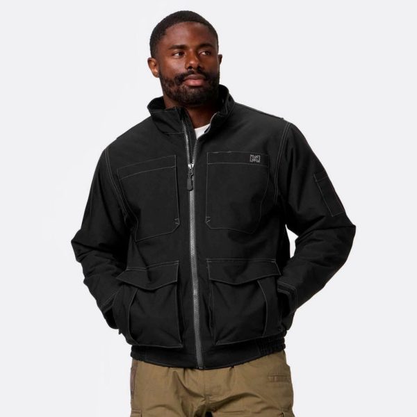 UTW Pro Plus Heated Jacket Men s Sale