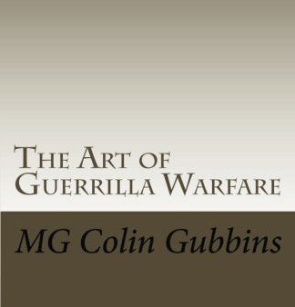 The Art of Guerrilla Warfare Hot on Sale