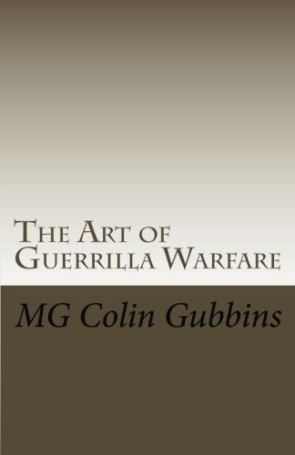 The Art of Guerrilla Warfare Hot on Sale