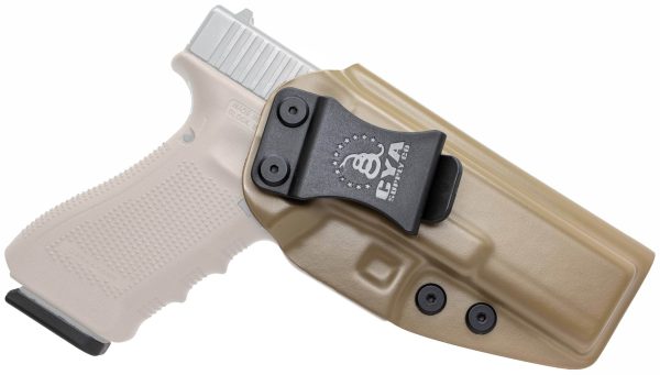 Glock 17 IWB Holster | BASE IWB Sale