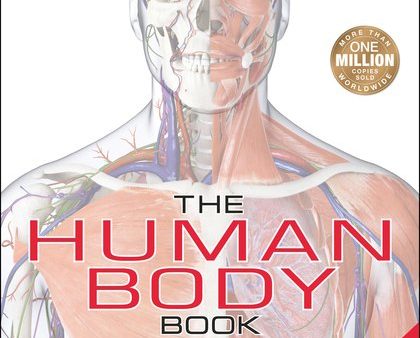 The Human Body Book (Second Edition) For Cheap