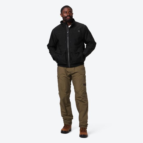 UTW Pro Plus Heated Jacket Men s Sale