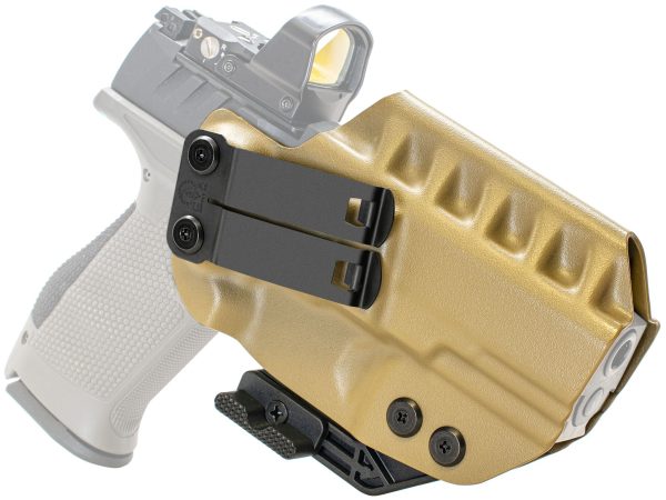 Walther PDP Compact 4  IWB Holster | RIDGE IWB Online now