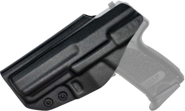 HK USP 9 Compact IWB Holster | BASE IWB Hot on Sale