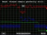 USB - Polygraph Machine For Cheap