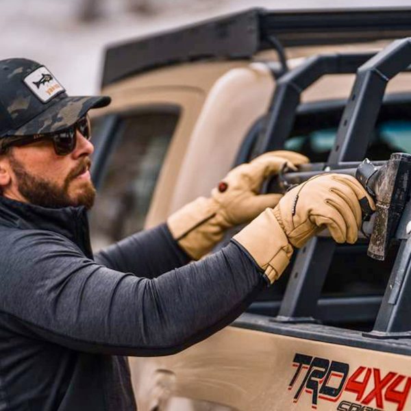 Ranger Heated Workglove Online Sale