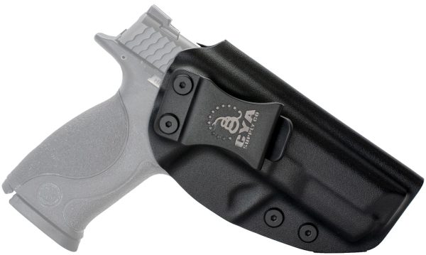 Smith & Wesson M&P M2.0 Full Size 4.25  IWB Holster | BASE IWB Cheap