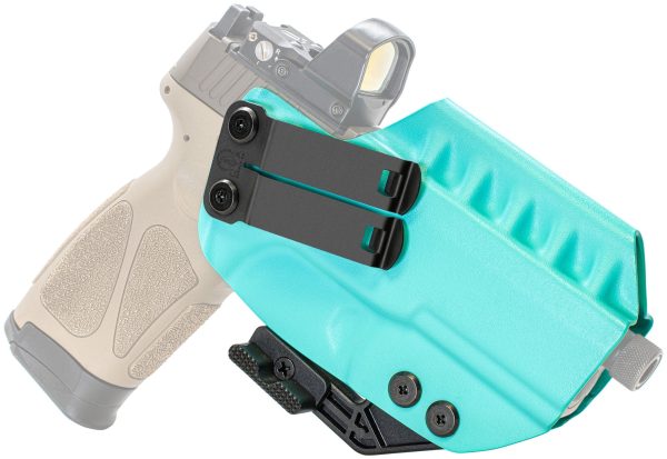 Taurus G3 Tactical IWB Holster | RIDGE IWB Sale