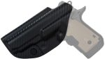 Kimber Micro 9 IWB Holster | BASE IWB Online Sale