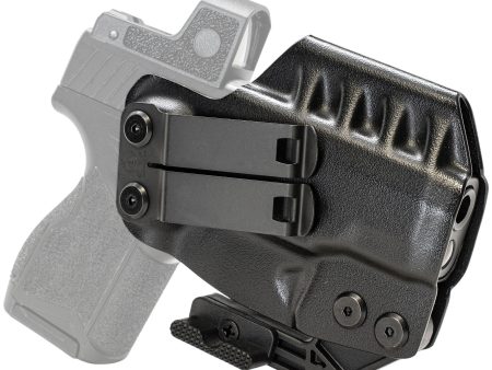 Taurus GX4 IWB Holster | RIDGE IWB For Discount