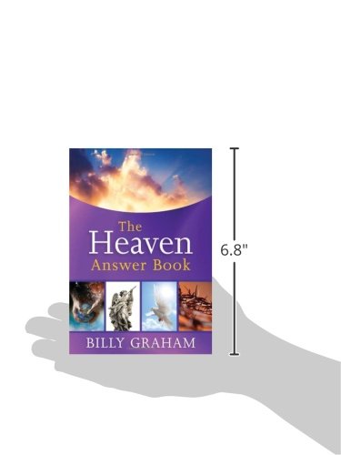 The Heaven Answer Book For Discount