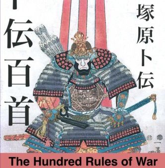 The Hundred Rules of War Cheap