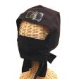 Ninja Hood - Costume Discount