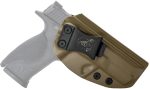 Smith & Wesson M&P M2.0 Full Size 4.25  IWB Holster | BASE IWB Cheap