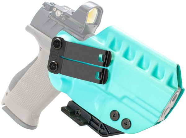 Walther PDP Compact 4  IWB Holster | RIDGE IWB Online now