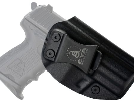 HK P2000 SK IWB Holster | BASE IWB Cheap