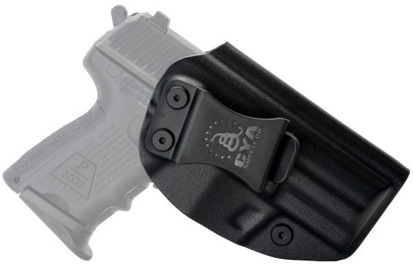 HK P2000 SK IWB Holster | BASE IWB Cheap