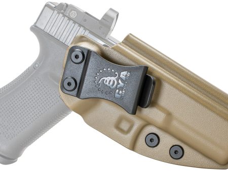 Glock 17 IWB Holster | BASE IWB Sale