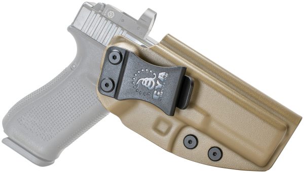 Glock 17 IWB Holster | BASE IWB Sale