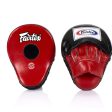 Ultimate Contoured Focus Mitts Online Hot Sale