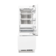 Thor Kitchen XRF3016BBP Thor Kitchen 30-Inch Built-In Panel-Ready Bottom Mount Refrigerator - Xrf3016Bbp Hot on Sale