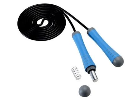 Weighted Skipping Rope on Sale