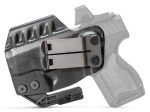 Taurus GX4 Carry IWB Holster | RIDGE IWB For Sale