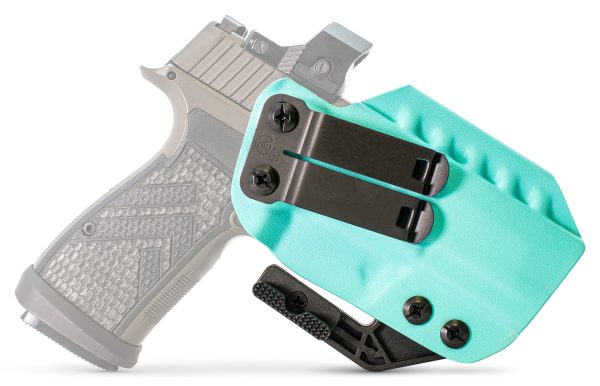 Sig Sauer P365-AXG LEGION IWB Holster | RIDGE IWB Cheap