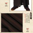 Unisex Shaolin Temple Zen Buddhist Robe for monk, meditation Hot on Sale