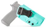 Sig Sauer P365-FUSE IWB Holster | BASE IWB Fashion