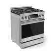 Thor Kitchen RSG30 30 Inch Professional Gas Range With Tilt Panel Touch Control In Stainless Steel Gordon Ramsay Series - Rsg30 For Discount