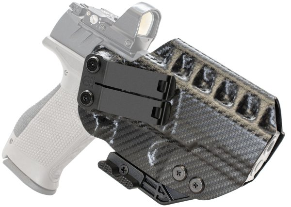 Walther PDP Compact 4  IWB Holster | RIDGE IWB Online now