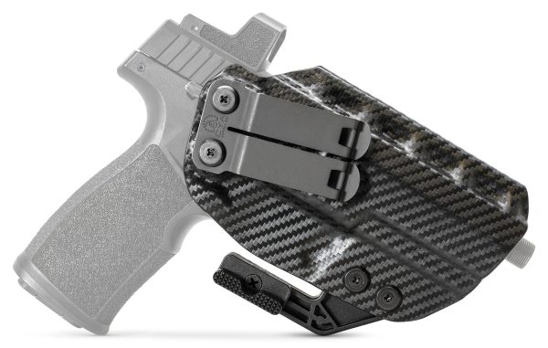 Sig Sauer P322 IWB Holster | RIDGE IWB For Discount