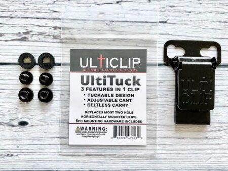 UltiTuck For Sale