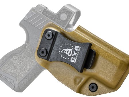 Taurus GX4 IWB Holster | BASE IWB Supply