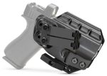 Walther PDP Compact 4  IWB Holster | PATH IWB Supply