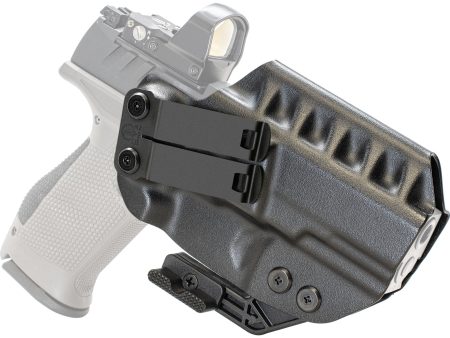 Walther PDP Full Size 4  IWB Holster | RIDGE IWB For Discount