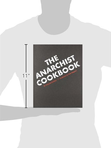 The Anarchist Cookbook For Discount