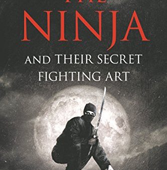 The Ninja and Their Secret Fighting Art (Stephen Hayes) Sale