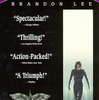 The Crow (1998) (Brandon Lee) Cheap