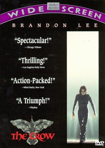 The Crow (1998) (Brandon Lee) Cheap